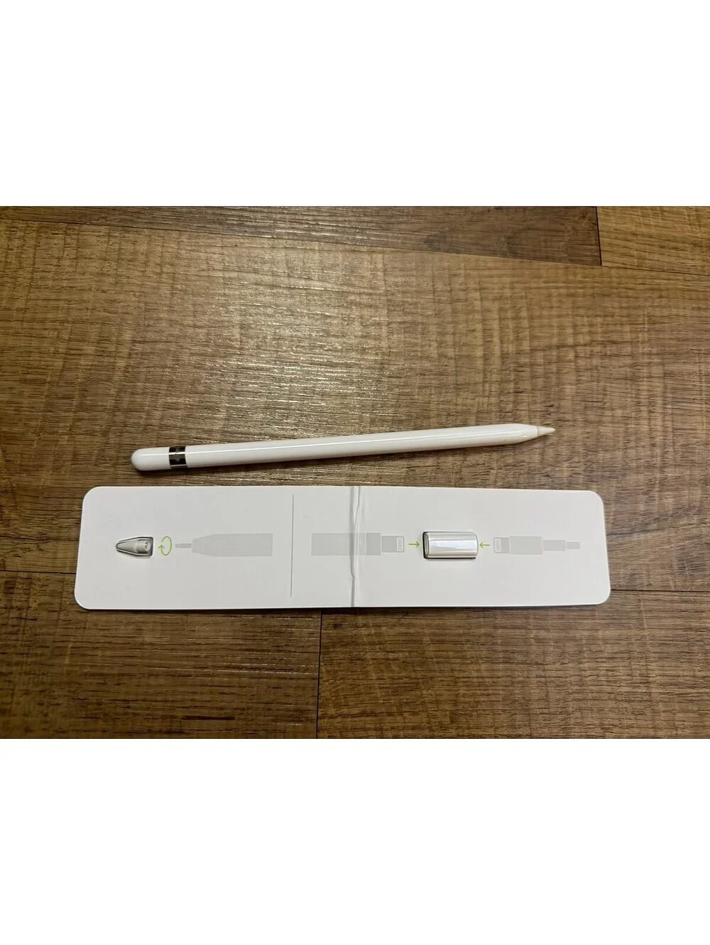 Apple Pencil 1st generation